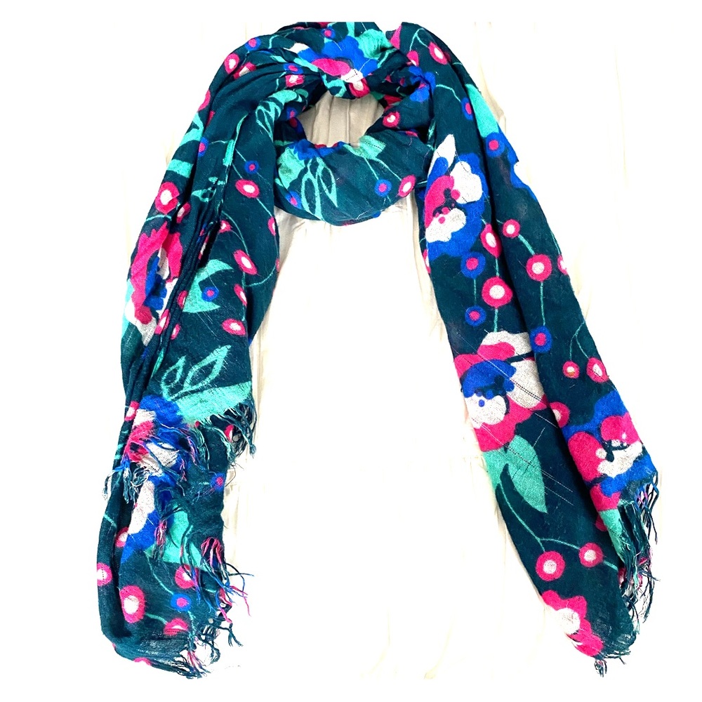 Old Navy Blanket Scarf